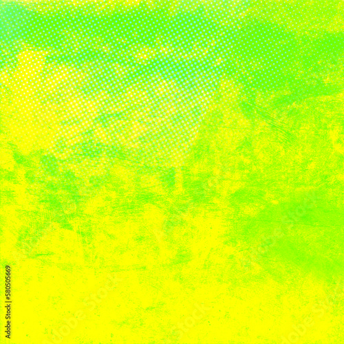 Yellow green deisng abstract background. Gentle classic texture Usable for social media, story, banner, Ads, poster, celebration, event, template and online web ads