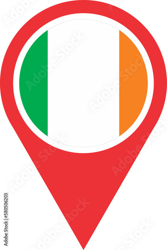 Free Download Ireland mark location  20230311113 - GFXLoad