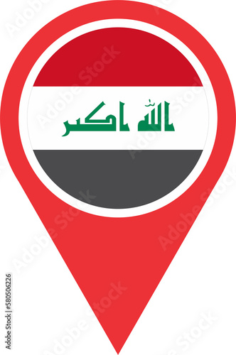 Indonesia mark location Free Download Indonesia mark location - GFXLoad