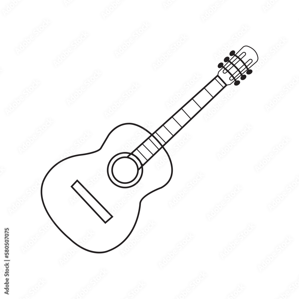 guitar icon guitar icon