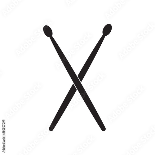 Drumsticks icon