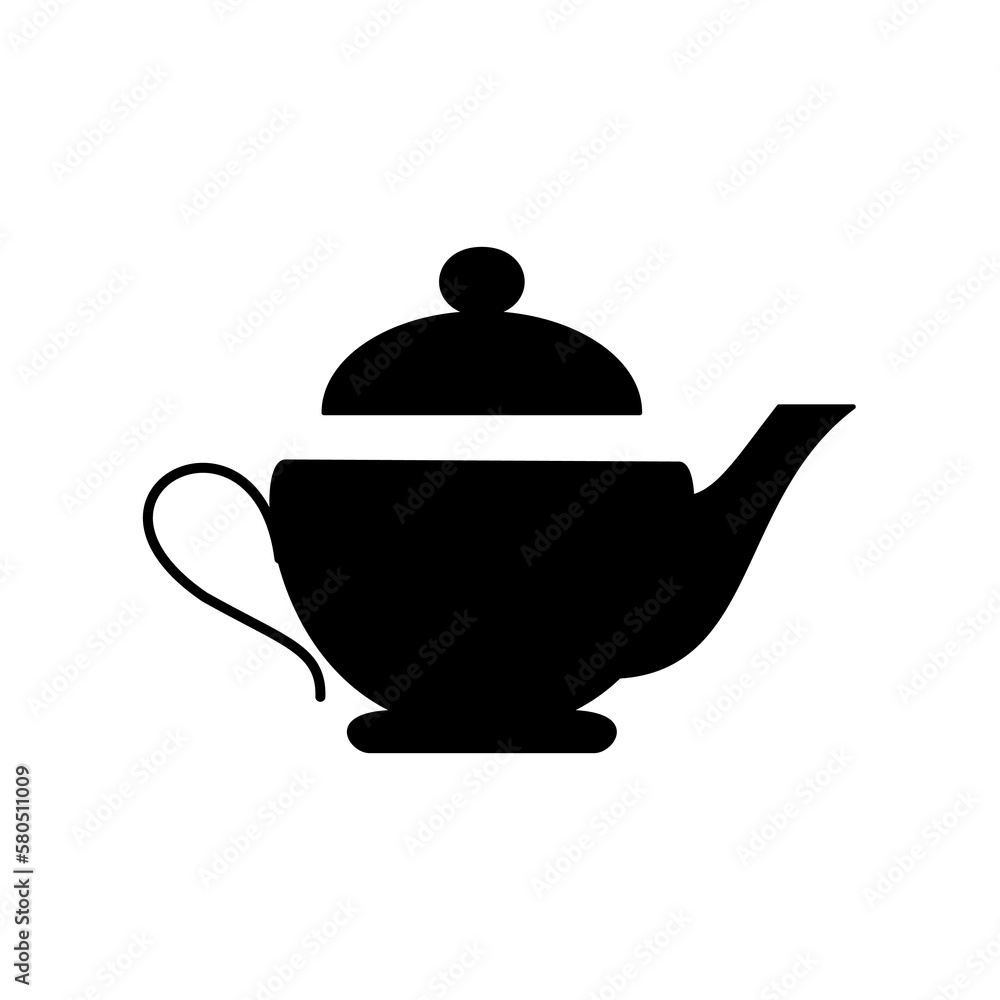 Kitchen Utensils Silhouette Vector Kitchen Utensils Silhouette Vector