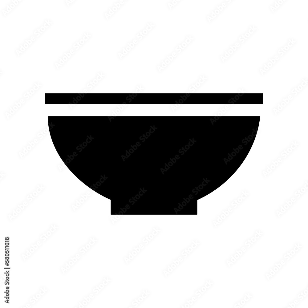 Kitchen Utensils Silhouette Vector Kitchen Utensils Silhouette Vector