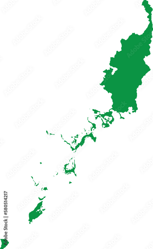 Island of Palau Island of Palau