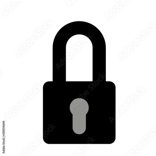 padlock icon, password icon, access icon, secure icon, privacy icon