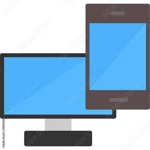 Responsive Icon