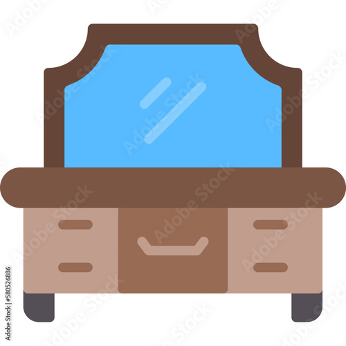 Dresser Icon