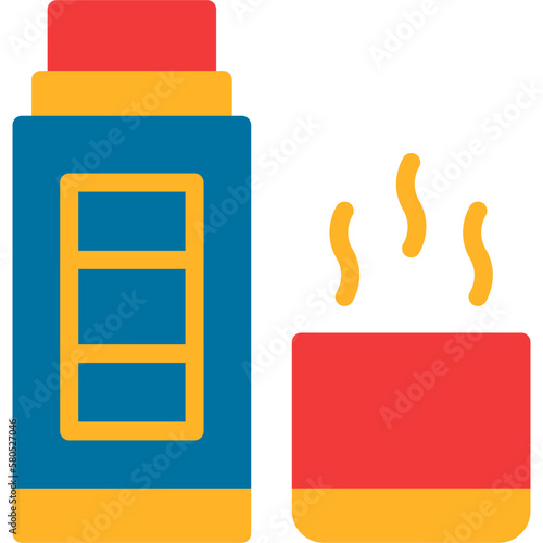 Thermo Icon