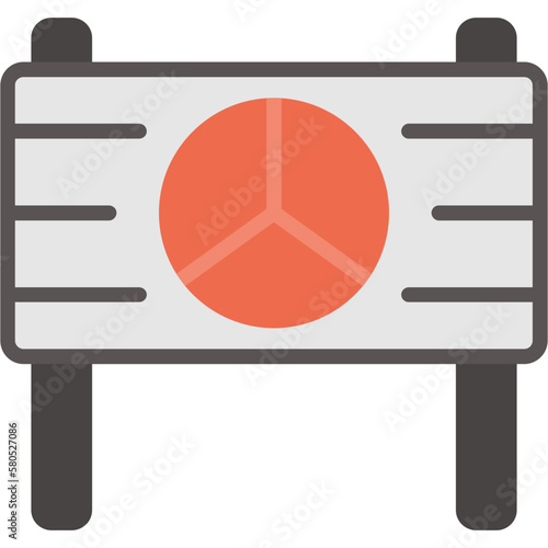 Demonstrator Icon