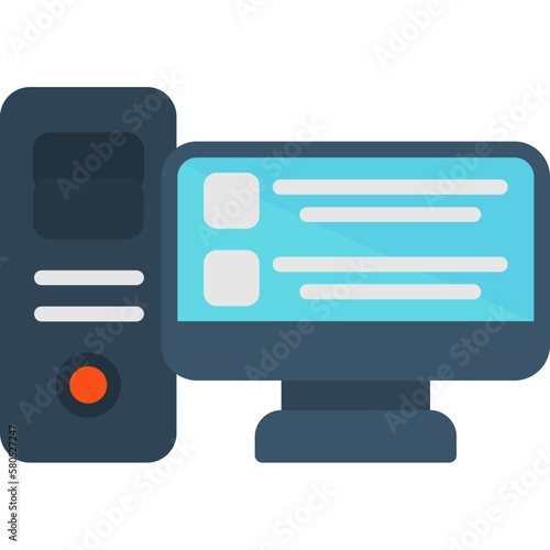 Computer Icon
