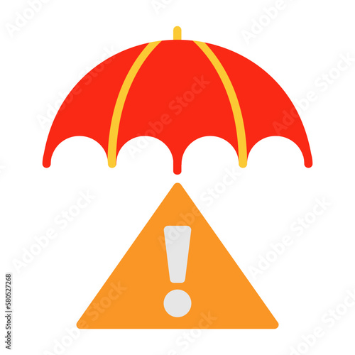 Risk Icon