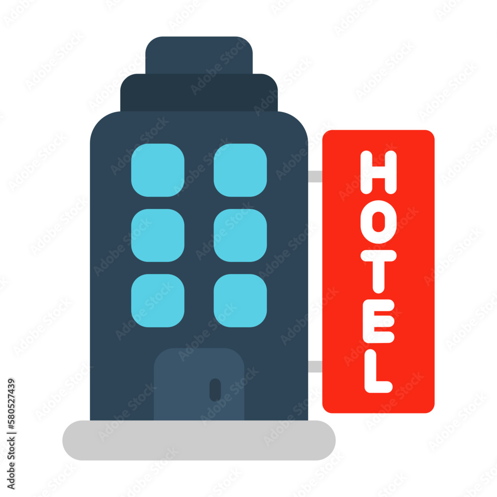 Hotel Icon Hotel Icon