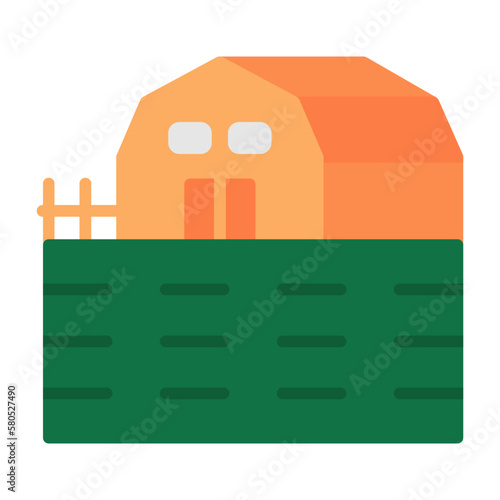 Farmer Icon