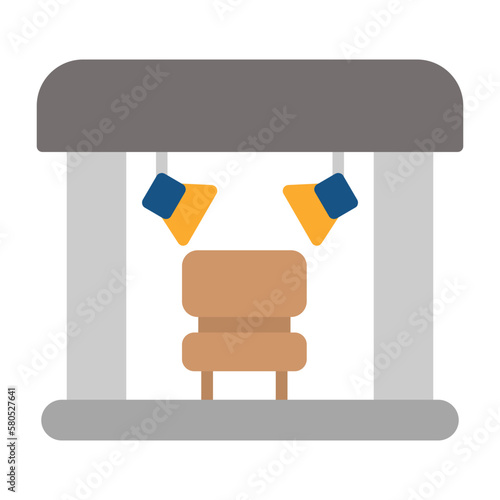 Casting Icon