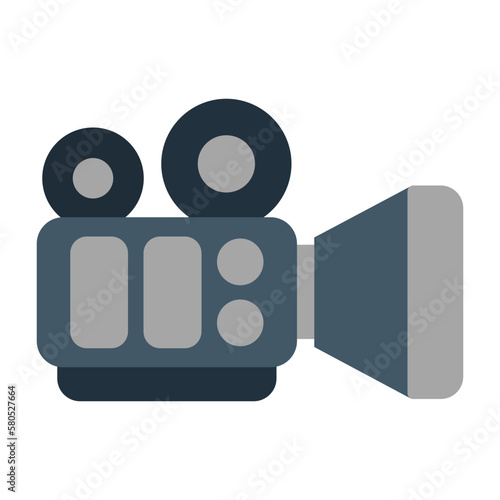 Film Camera Icon