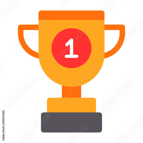 First Prize Icon
