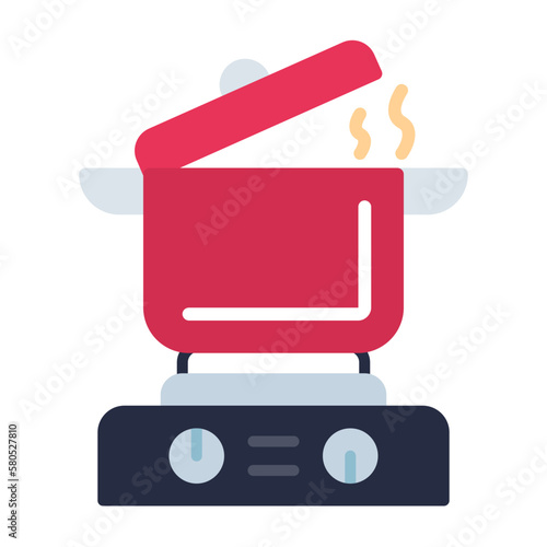 Cooking Icon