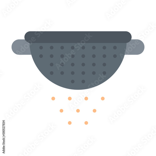 Sieve Icon