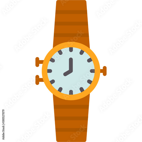 Wristwatch Icon