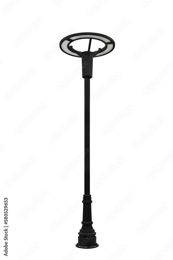 Street light pole Street light pole