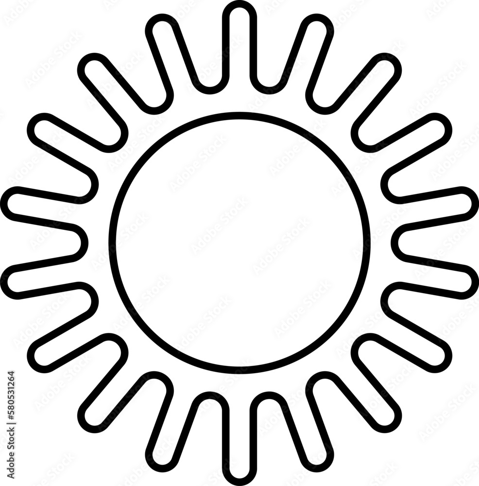 Connected cogs gears vector illustration. Connected cogs gears vector illustration.