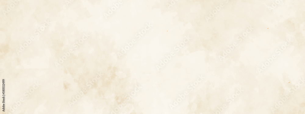 Old paper texture with orange and brown paper background. brown paper texture Old parchment paper.