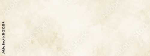 Old paper texture with orange and brown paper background. brown paper texture Old parchment paper.
