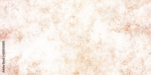 Abstract painted watercolor background on paper texture. old paper texture design and Light brown concrete background texture wallpaper .Gurage paper texture design and Vector design in illustration	