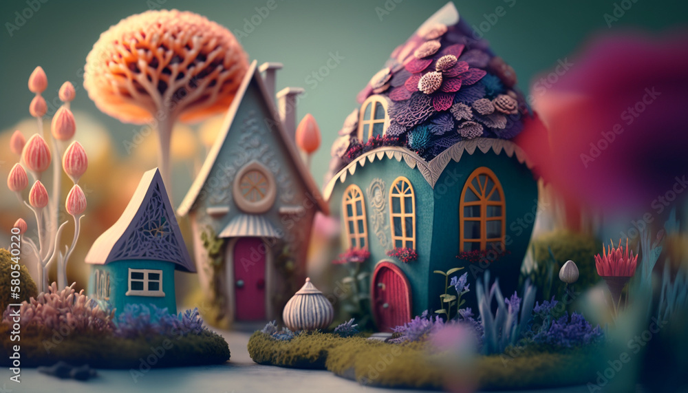 fairy garden fairy garden