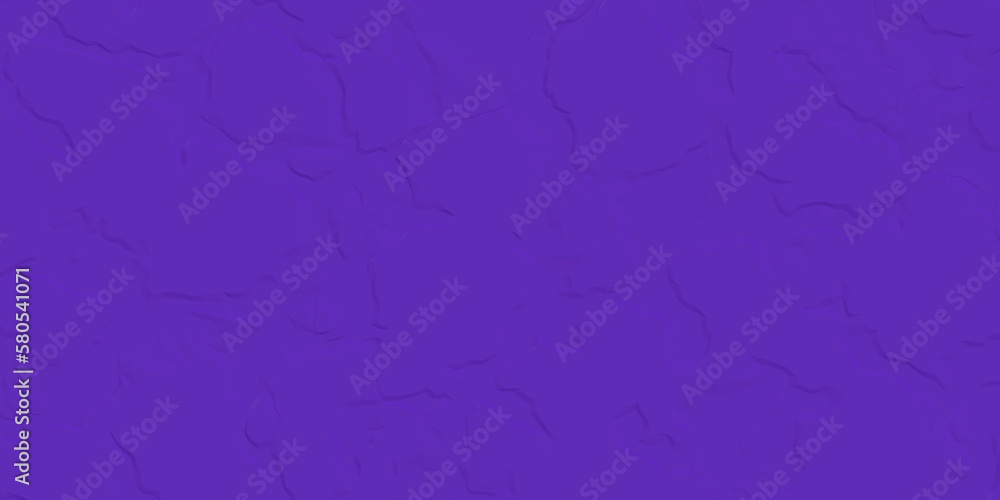 Fototapeta premium abstract texture. creative background for design. blue color. Banner for insertion into site. Horizontal image. 3D image. 3D rendering.