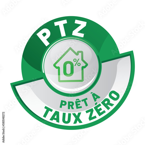 PTZ - prêt à taux zéro