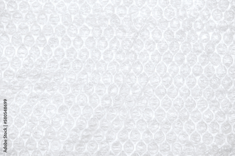 A white bubble wrap that is made by bubble wrap A white bubble wrap that is made by bubble wrap