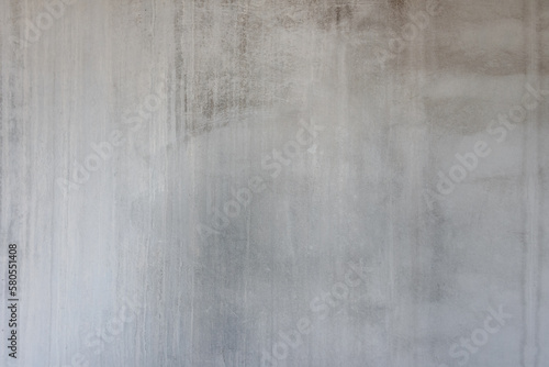 Light graycement wall background for graphic design or wallpaper
