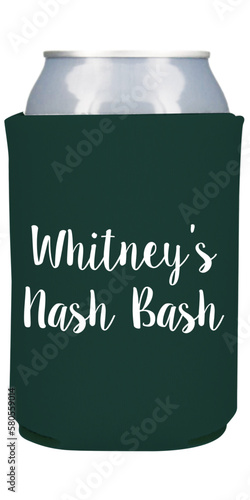 Hi, This is for Creative & Outstanding koozies design. I will use Latest Design Techniques & Styles combined with Standout Concepts & Superb Color Balance to ensure High Quality.