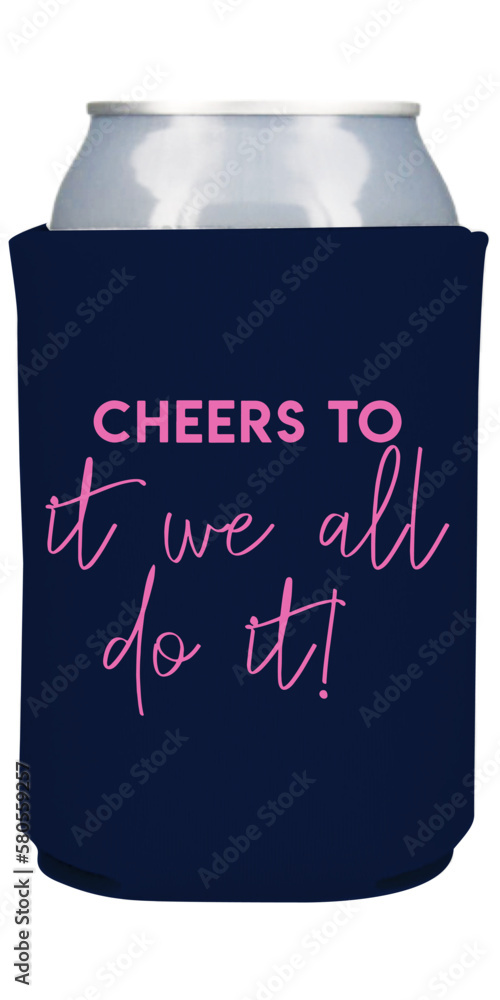 Hi, This is for Creative & Outstanding koozies design. I will use