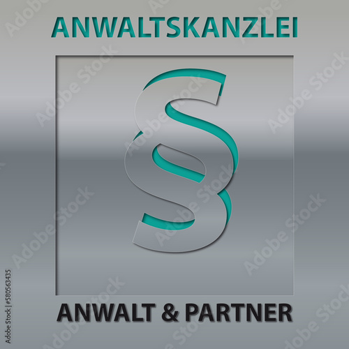 Anwaltskanzlei