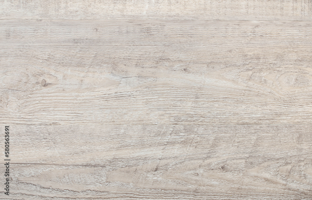 Naklejka premium White wood pattern and texture for background.