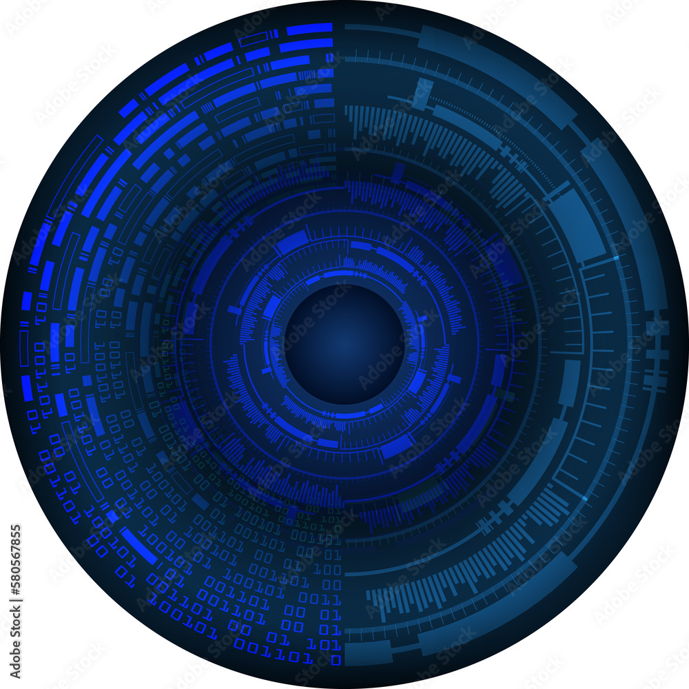 eye future technology eye future technology