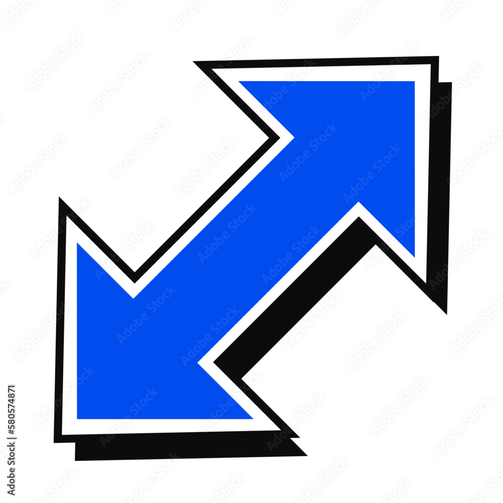 Arrow Vector Icon Arrow Vector Icon
