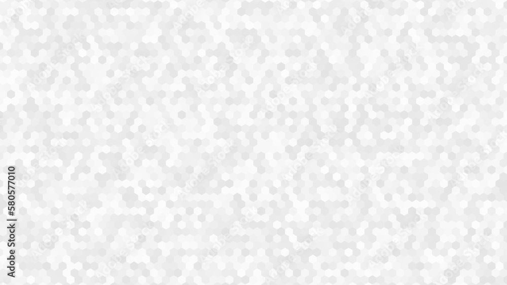 Vector seamless pattern. Abstract geometric hexagon background Vector seamless pattern. Abstract geometric hexagon background