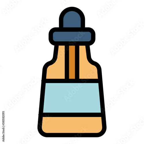 Retinol icon