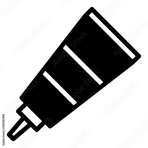 Eye cream icon