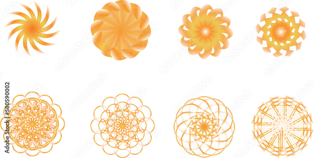 set of useful pattern objects set of useful pattern objects