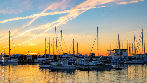 Helsingborg North Harbour