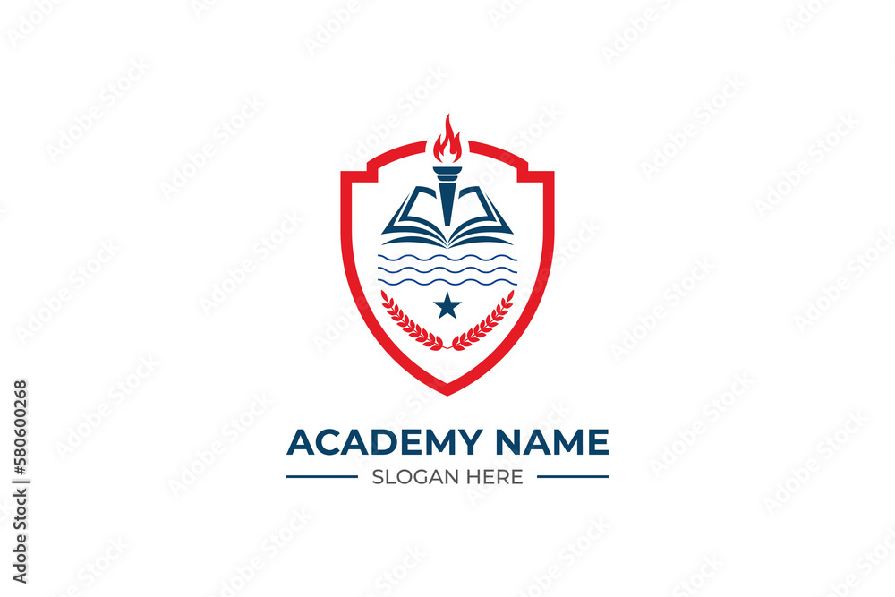 Education and Graduation University College Campus logo Education and Graduation University College Campus logo