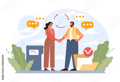 Employee loyalty. Employee loyalty, motivation and performance