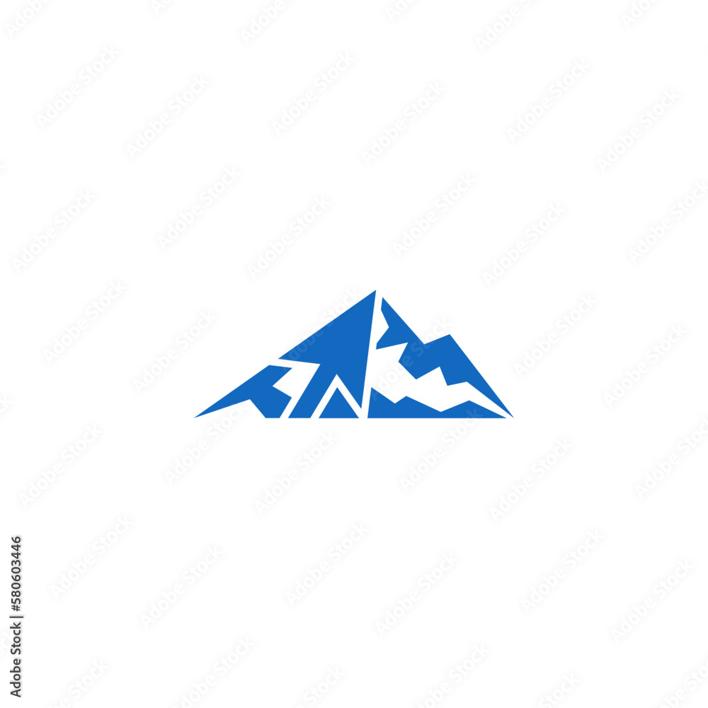 Web click mountain. Logo combination design. Web click mountain. Logo combination design.