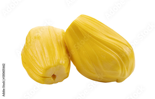 jack fruit isolated on transparent png