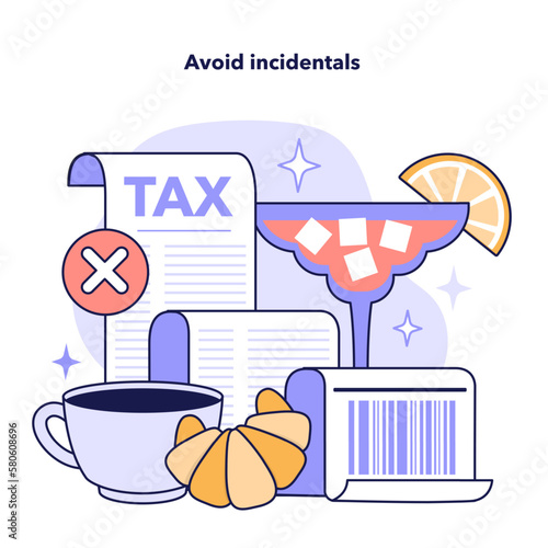 Expenses optimization. Effective financial tips for efficient household