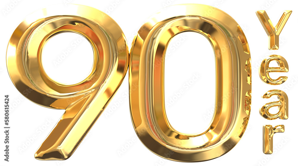 Happy Anniversary 30th 3d Gold Happy Anniversary 30th 3d Gold